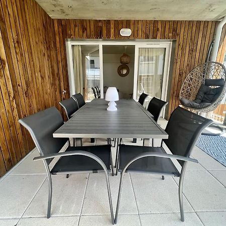 Alma Terra - Terrasse Privative Apartment Lagord Exterior photo