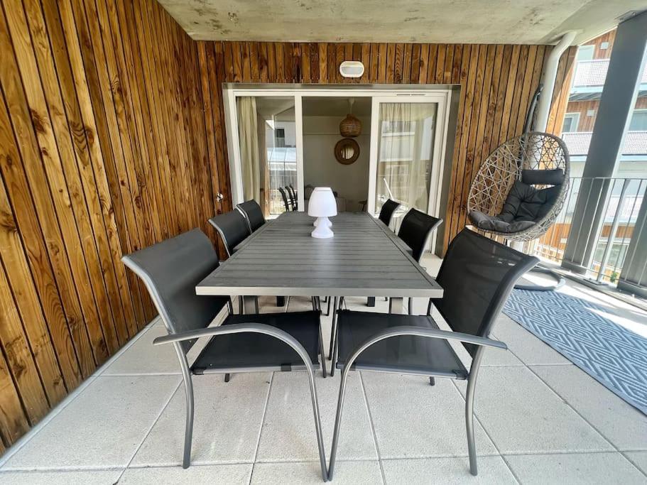 Alma Terra - Terrasse Privative Apartment Lagord Exterior photo